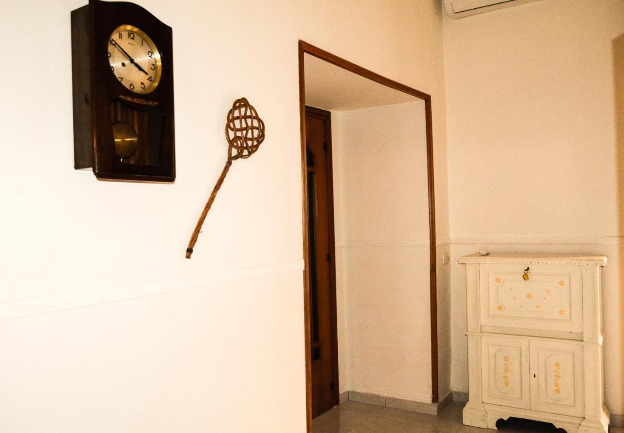 A Casa E Margari Apartment Naples Exterior photo